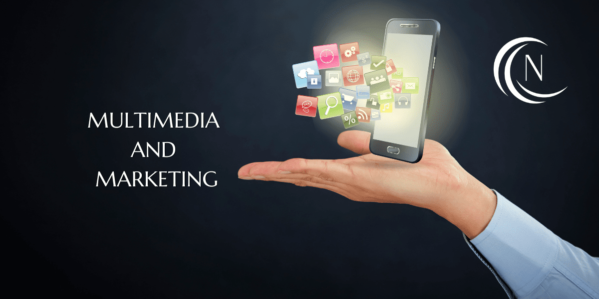 Multimedia and Marketing