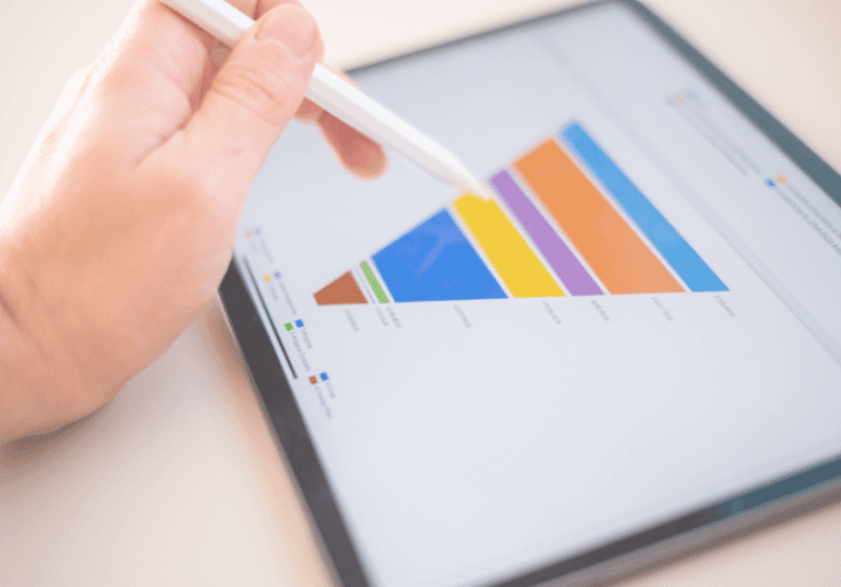 Master the SEO Funnel | Image of funnel | Netvolutiom